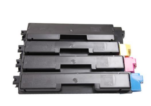 TK-590 serie Color toner cartridge